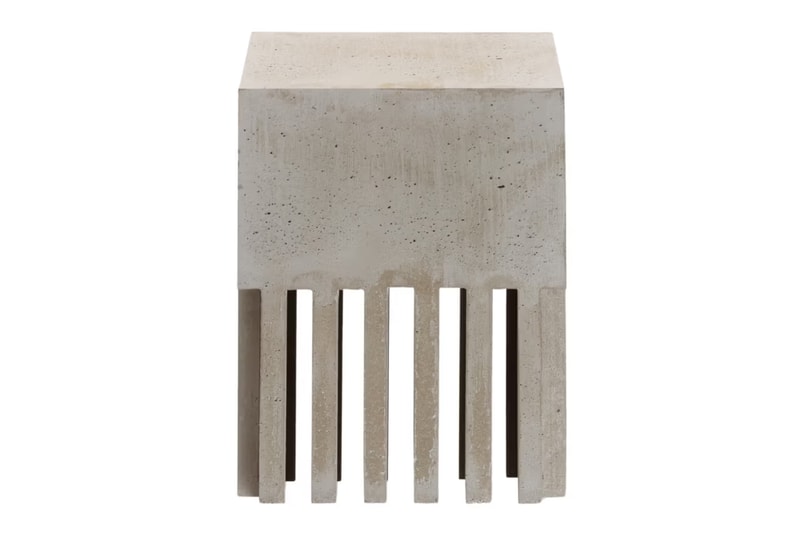 Lucas Simões First Furniture Collection "Colendra" Info Christies Los Angeles Ulysses de Santi Edgar Jayet