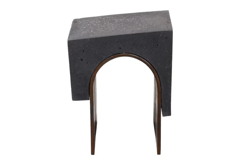 Lucas Simões First Furniture Collection "Colendra" Info Christies Los Angeles Ulysses de Santi Edgar Jayet