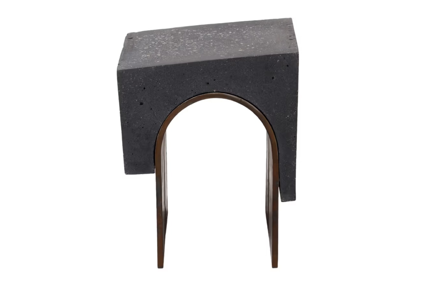 Lucas Simões First Furniture Collection "Colendra" Info Christies Los Angeles Ulysses de Santi Edgar Jayet