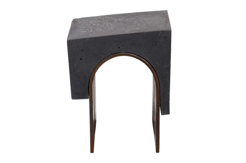 Lucas Simões First Furniture Collection "Colendra" Info Christies Los Angeles Ulysses de Santi Edgar Jayet