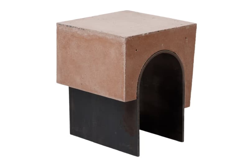 Lucas Simões First Furniture Collection "Colendra" Info Christies Los Angeles Ulysses de Santi Edgar Jayet