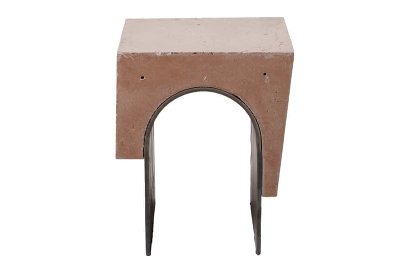 Lucas Simões First Furniture Collection "Colendra" Info Christies Los Angeles Ulysses de Santi Edgar Jayet