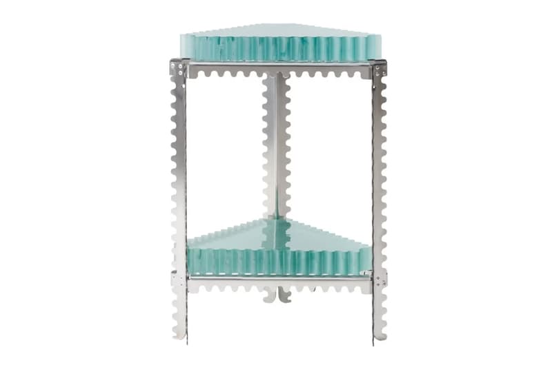 Lucas Simões First Furniture Collection "Colendra" Info Christies Los Angeles Ulysses de Santi Edgar Jayet