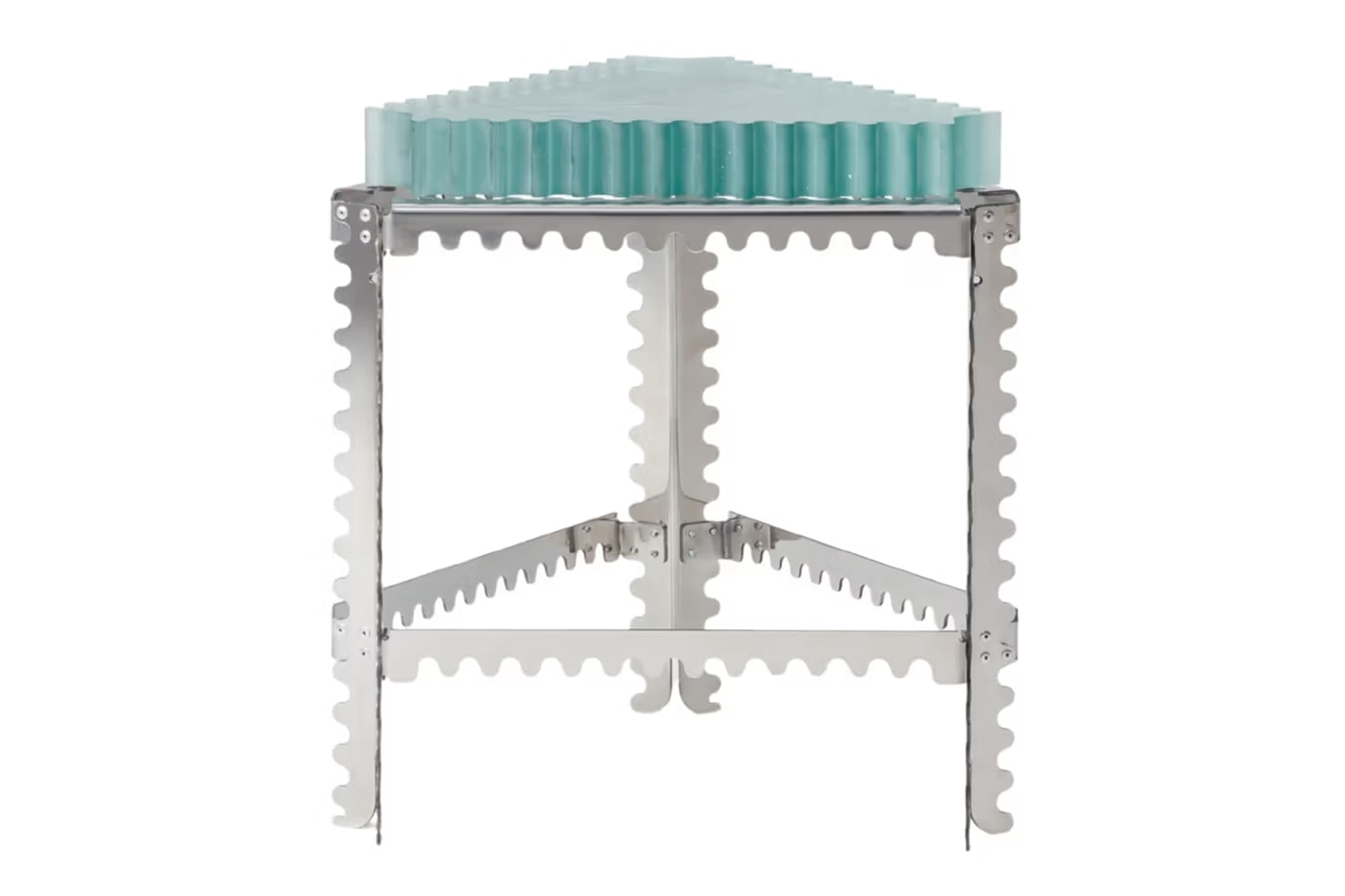 Lucas Simões First Furniture Collection "Colendra" Info Christies Los Angeles Ulysses de Santi Edgar Jayet