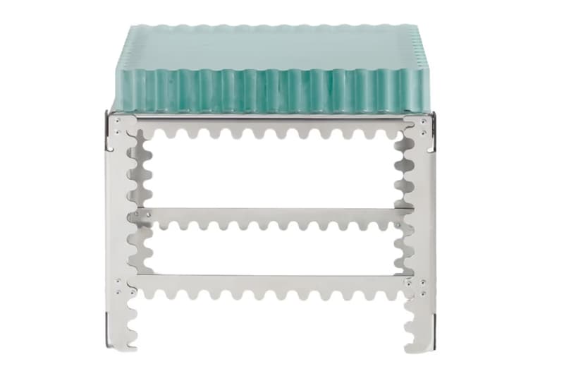 Lucas Simões First Furniture Collection "Colendra" Info Christies Los Angeles Ulysses de Santi Edgar Jayet