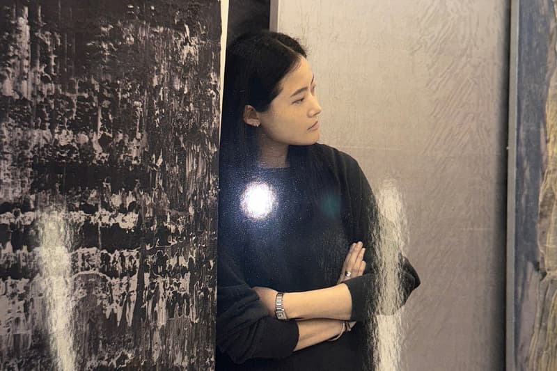 Maison Margiela Line 2 Officially Launches frieze seoul miley cyrus release info