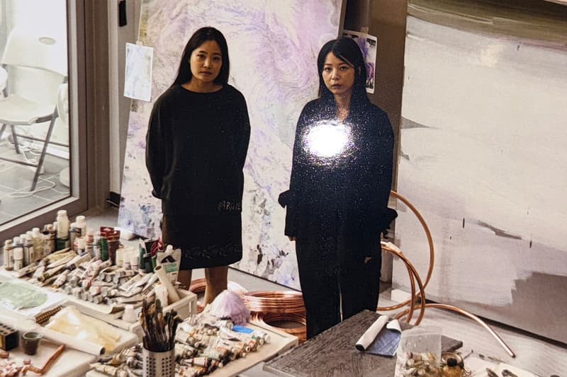 Maison Margiela Line 2 Officially Launches frieze seoul miley cyrus release info