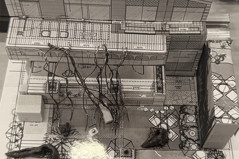 Maison Margiela Line 2 Officially Launches frieze seoul miley cyrus release info