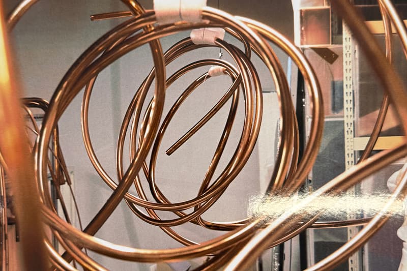 Maison Margiela Line 2 Officially Launches frieze seoul miley cyrus release info