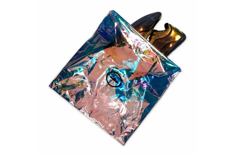 Official Look at the Nike LeBron 23 “40K Gold” october 2026 year 23 2025 lebron james lbj king james basketball nba los angeles laker shoe release