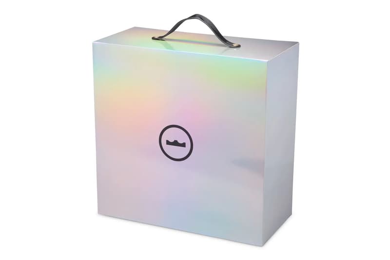 Official Look at the Nike LeBron 23 “40K Gold” october 2026 year 23 2025 lebron james lbj king james basketball nba los angeles laker shoe release