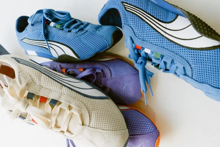 The PUMA H-Street Welcomes Three New Country-Inspired Variants