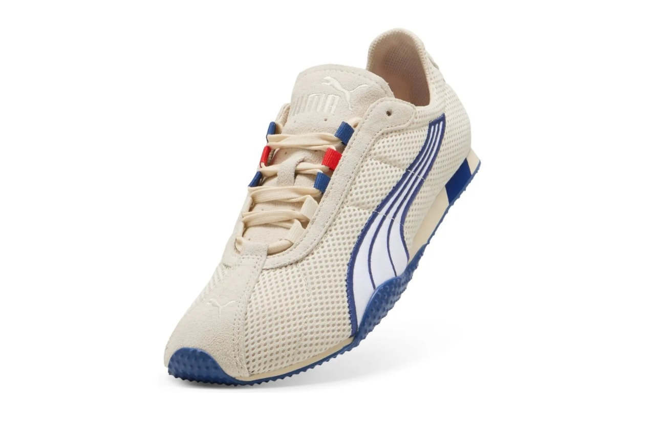 PUMA H-Street T&F 