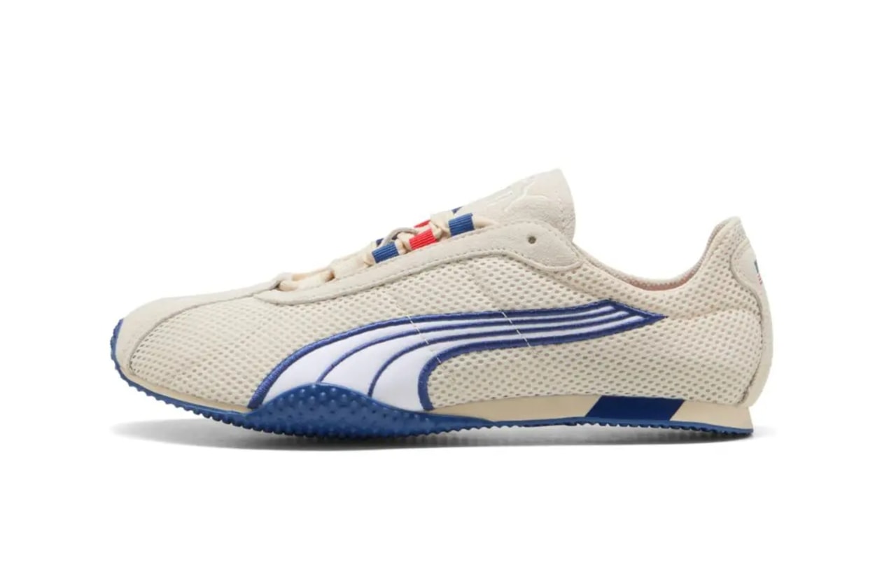 PUMA H-Street T&F