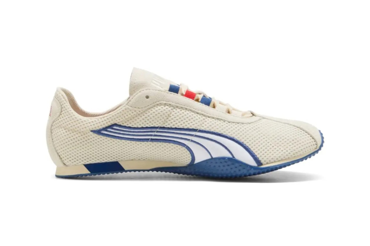 PUMA H-Street T&F 