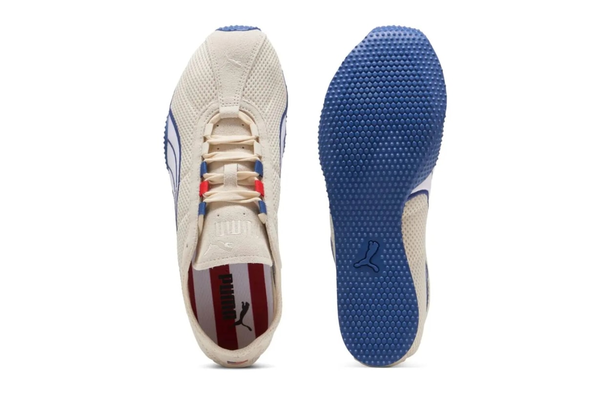 PUMA H-Street T&F 