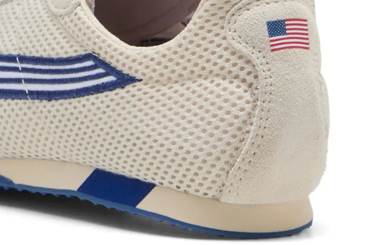 PUMA H-Street T&F 