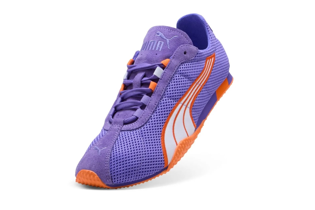 PUMA H-Street T&F 