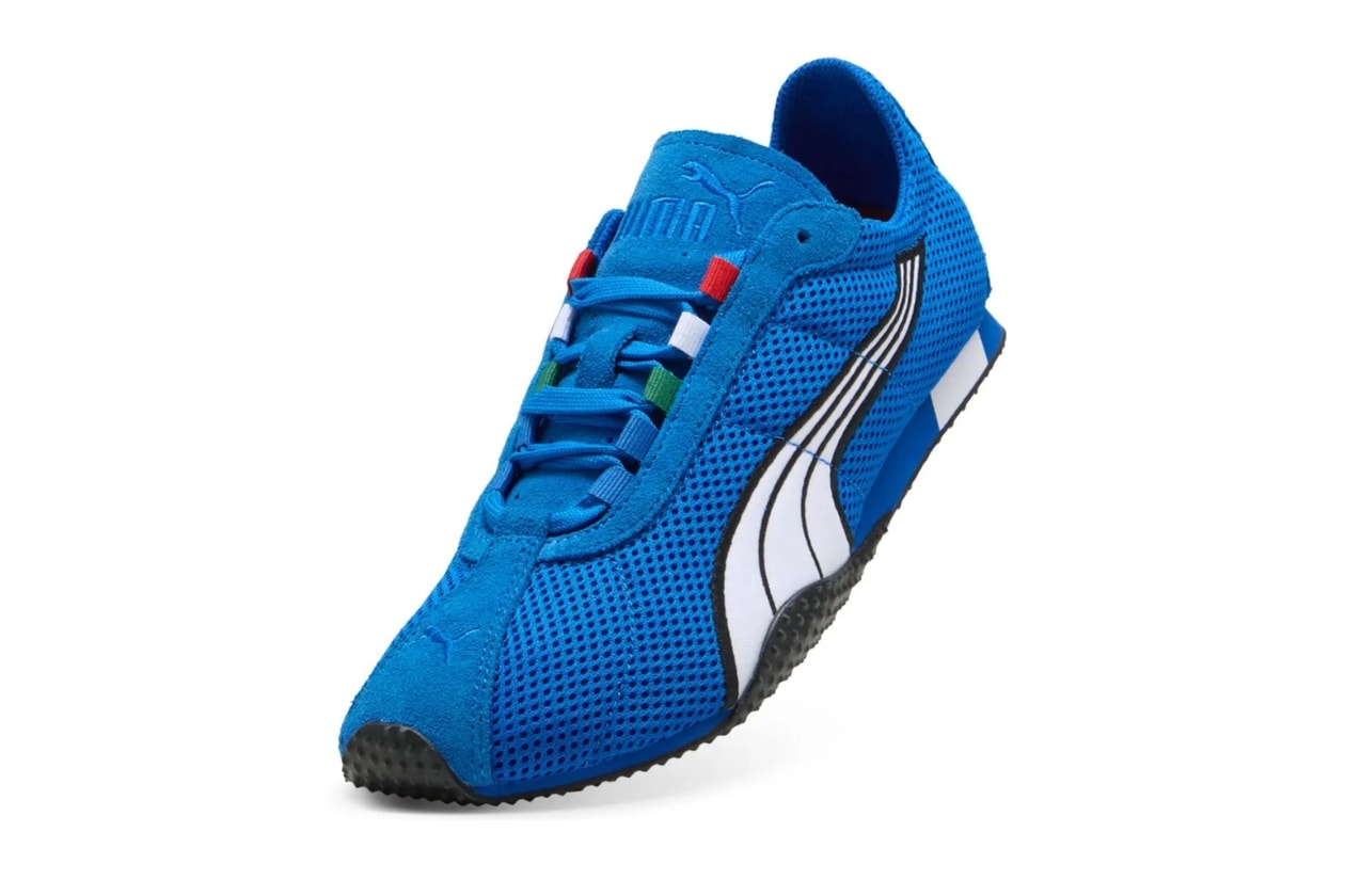 PUMA H-Street T&F
