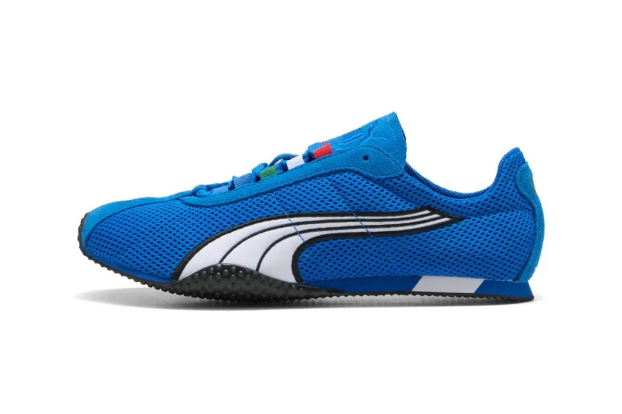 PUMA H-Street T&F