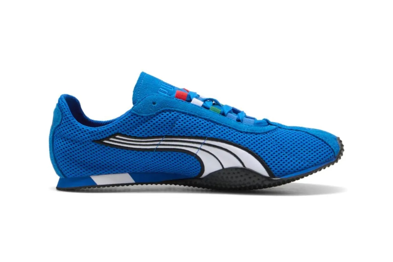 PUMA H-Street T&F