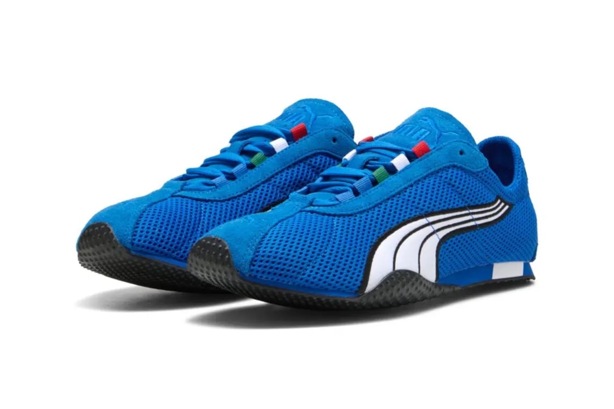 PUMA H-Street T&F 