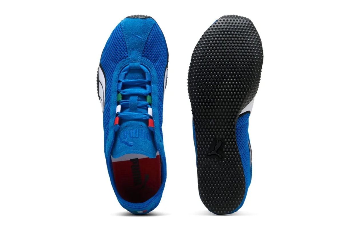 PUMA H-Street T&F 