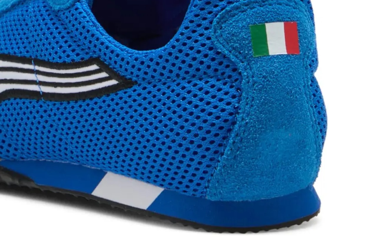 PUMA H-Street T&F 