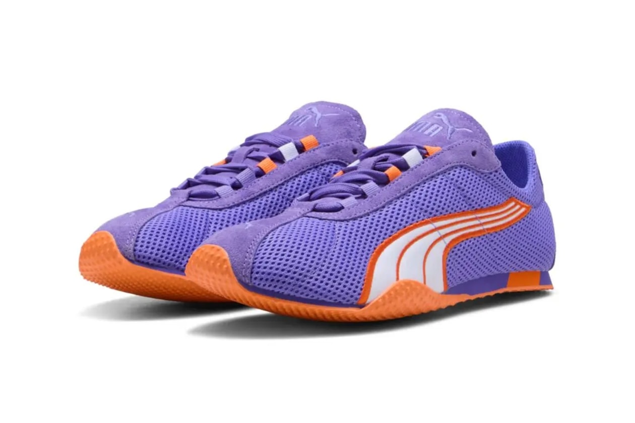 PUMA H-Street T&F 