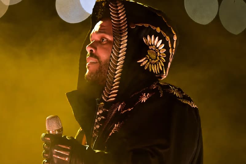 the weeknd blinding lights first song 5 billion streams spotify SOURCE: Billboard