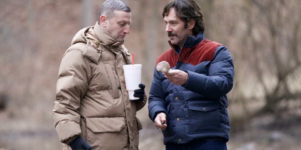 The Unsettling Charm of 'Friendship': Tim Robinson and Paul Rudd Redefine the Buddy Film