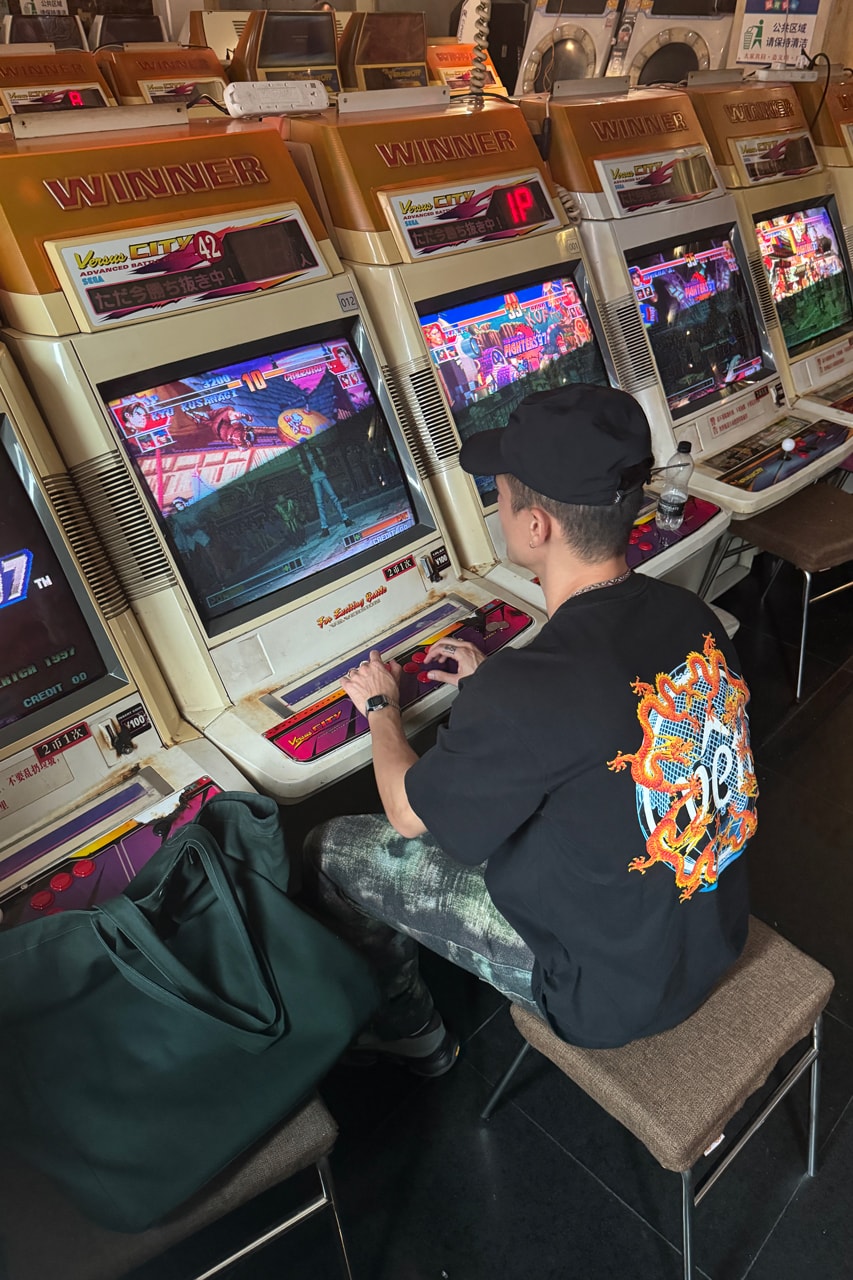 tom bray shanghai city guide camper karst 2 yeti out Jing’An District Heim Taipei Chun K Liehuo Arcade Baixin Bookstore XC273 Spoke Beverage Room