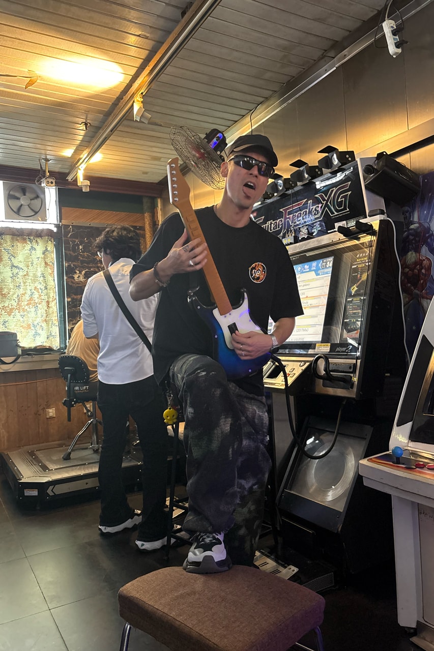 tom bray shanghai city guide camper karst 2 yeti out Jing’An District Heim Taipei Chun K Liehuo Arcade Baixin Bookstore XC273 Spoke Beverage Room