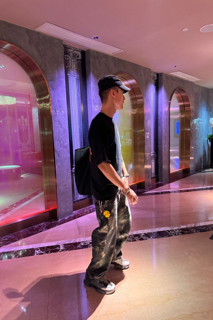 tom bray shanghai city guide camper karst 2 yeti out Jing’An District Heim Taipei Chun K Liehuo Arcade Baixin Bookstore XC273 Spoke Beverage Room