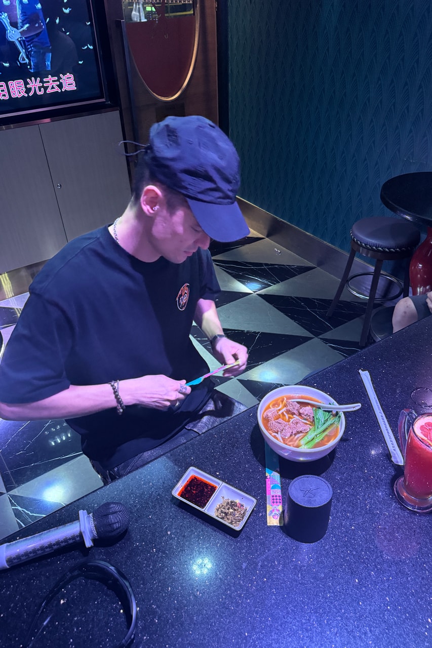 tom bray shanghai city guide camper karst 2 yeti out Jing’An District Heim Taipei Chun K Liehuo Arcade Baixin Bookstore XC273 Spoke Beverage Room