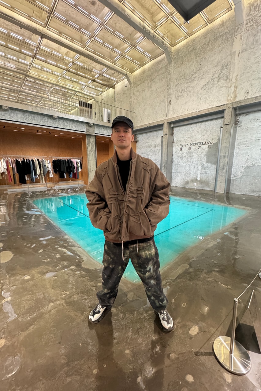 tom bray shanghai city guide camper karst 2 yeti out Jing’An District Heim Taipei Chun K Liehuo Arcade Baixin Bookstore XC273 Spoke Beverage Room