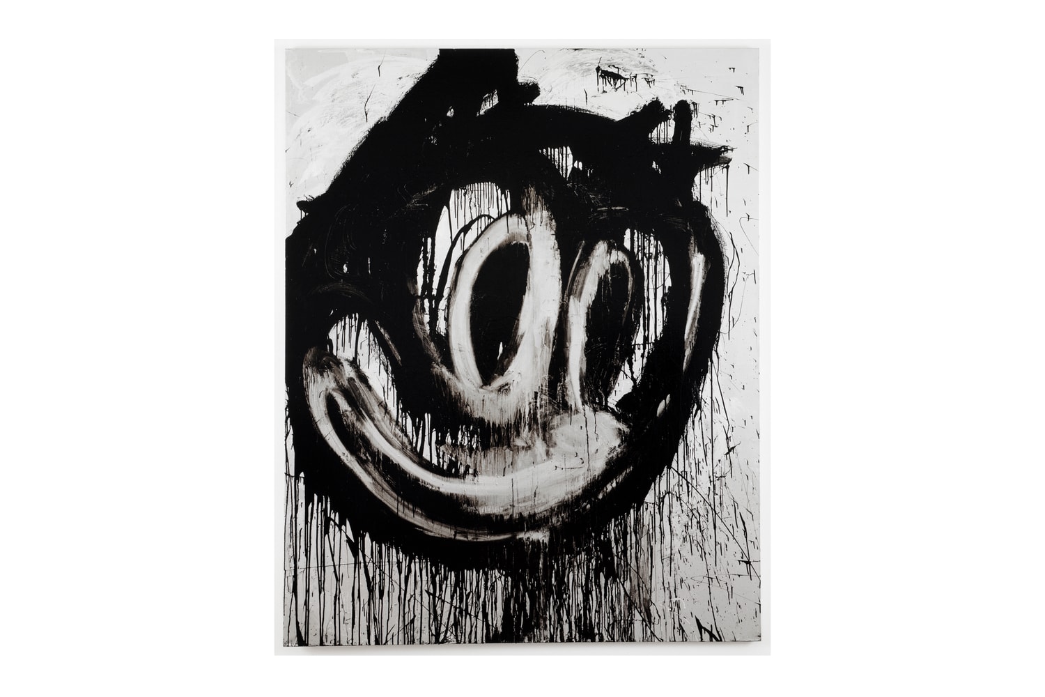 ica miami joyce pensato survey exhibition presentation