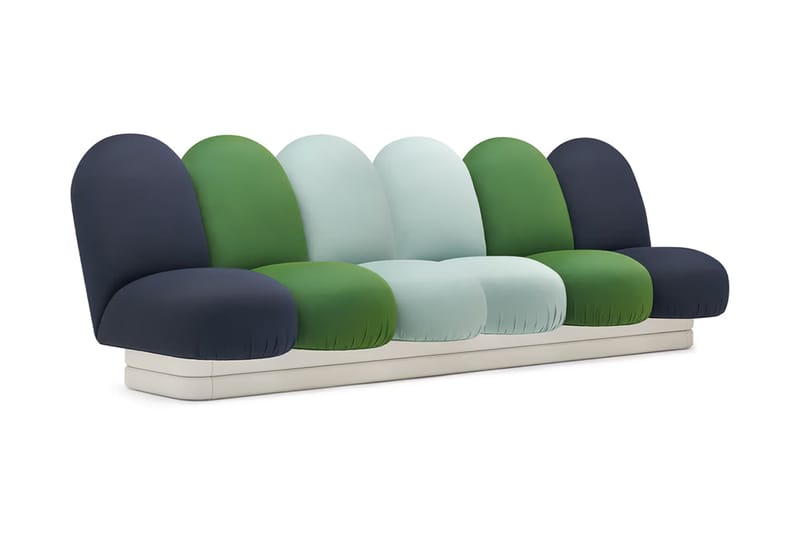 Paulin, Paulin, Paulin Revives a Design Legacy