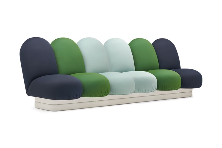 Paulin, Paulin, Paulin Revives a Design Legacy