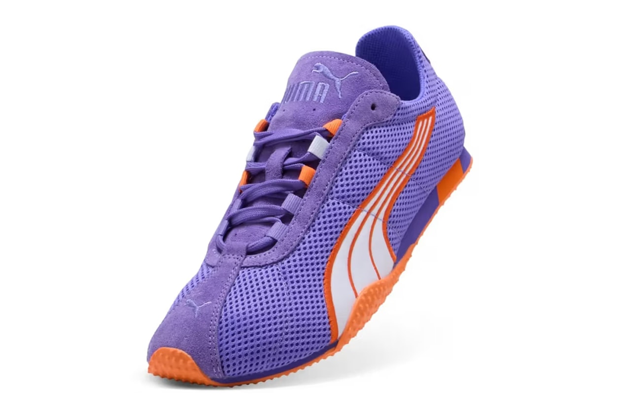 PUMA H-Street T&F 