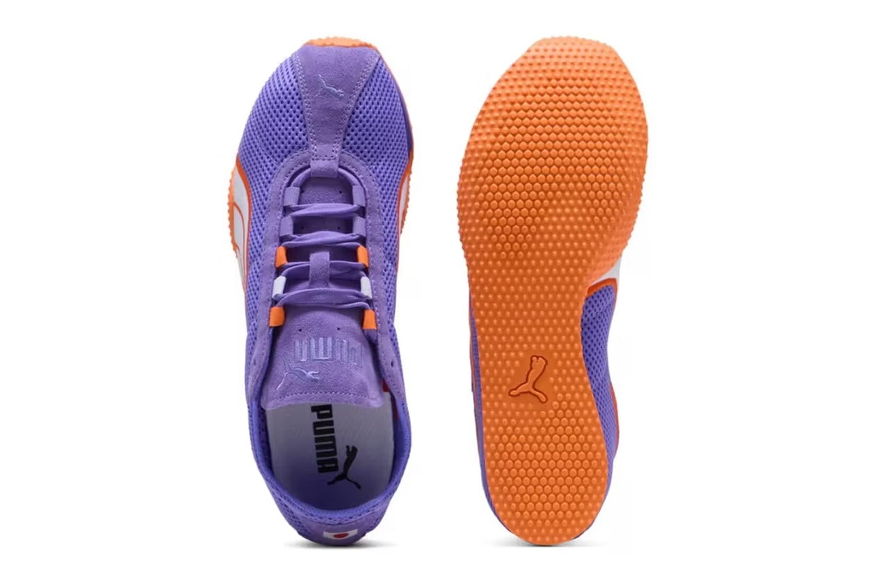 PUMA H-Street T&F 