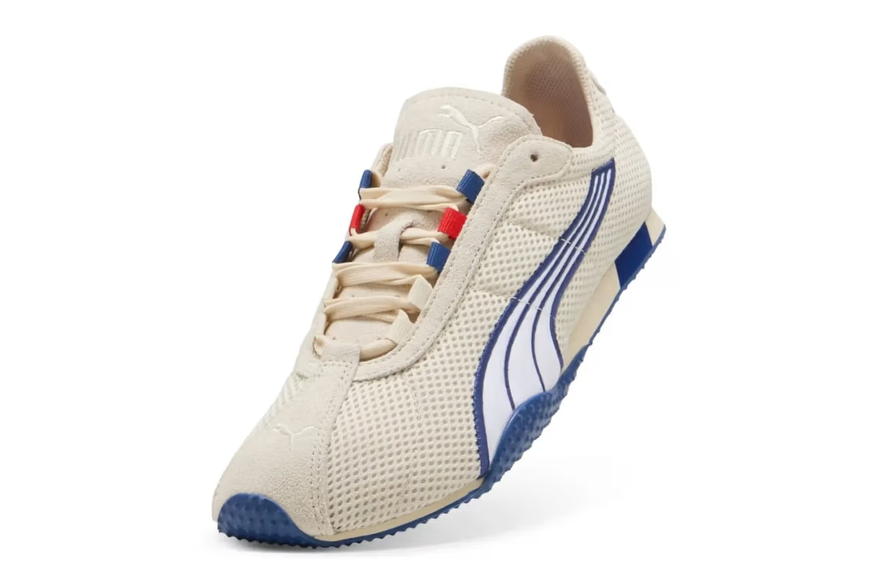 PUMA H-Street T&F 