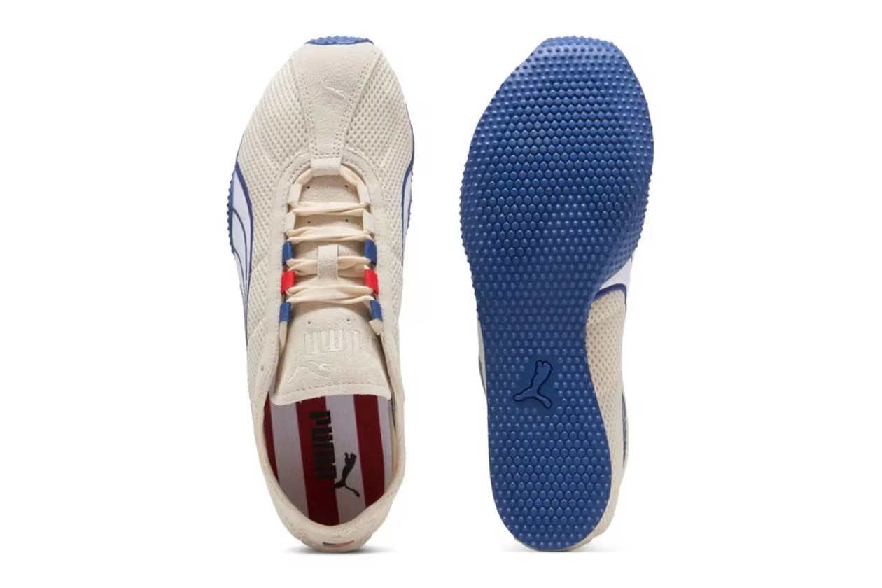 PUMA H-Street T&F 