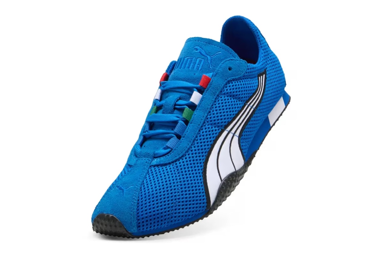 PUMA H-Street T&F 