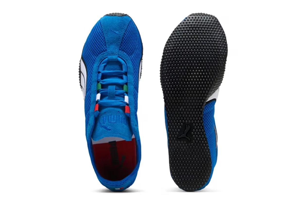 PUMA H-Street T&F 
