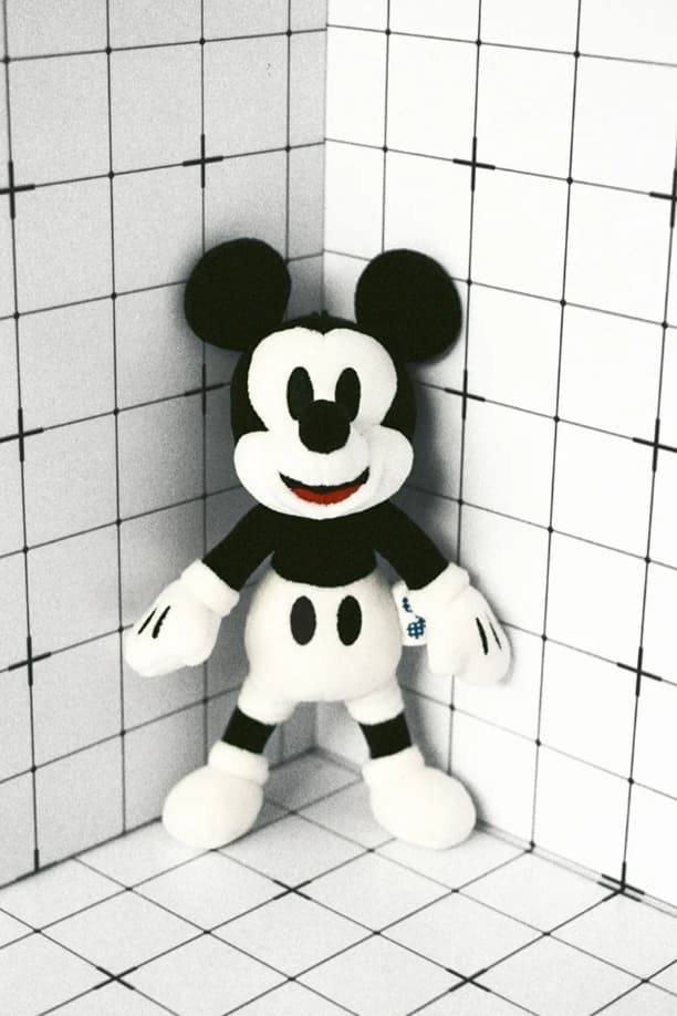 thisisneverthat x Disney Capsule Collaboration Release Info Mickey Mouser