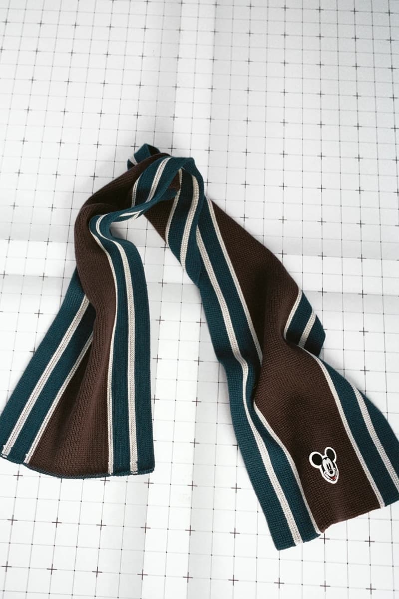 thisisneverthat x Disney Capsule Collaboration Release Info Mickey Mouser