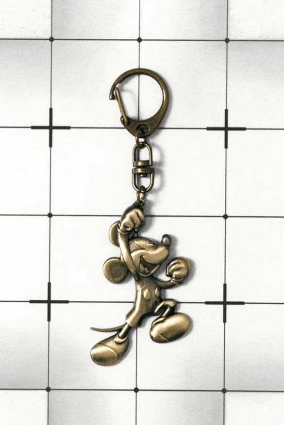 thisisneverthat x Disney Capsule Collaboration Release Info Mickey Mouser