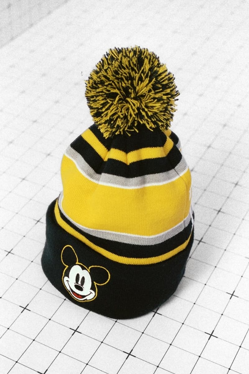 thisisneverthat x Disney Capsule Collaboration Release Info Mickey Mouser