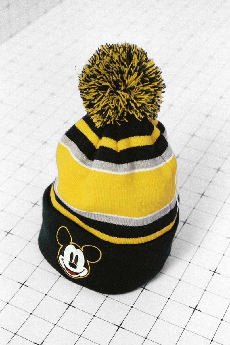 thisisneverthat x Disney Capsule Collaboration Release Info Mickey Mouser